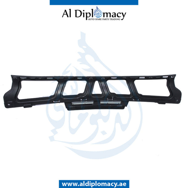 Front BUMPER MOUNTING Bracket, CENTER for Mercedes-Benz C Class W205 (2015-2021) models, Part Number ATC-2058853765