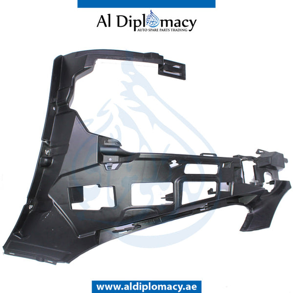 Front Left Inner BUMPER BRACKET for Mercedes-Benz C Class W205 (2015-2021) models, Part Number ATC-2058854300