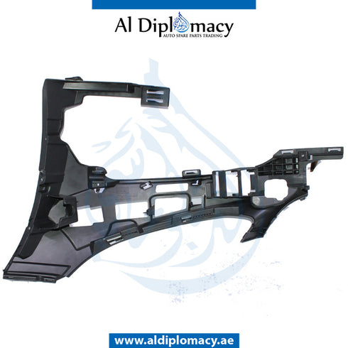 Front Right Inner BUMPER BRACKET for Mercedes-Benz C Class W205 (2015-2021) models