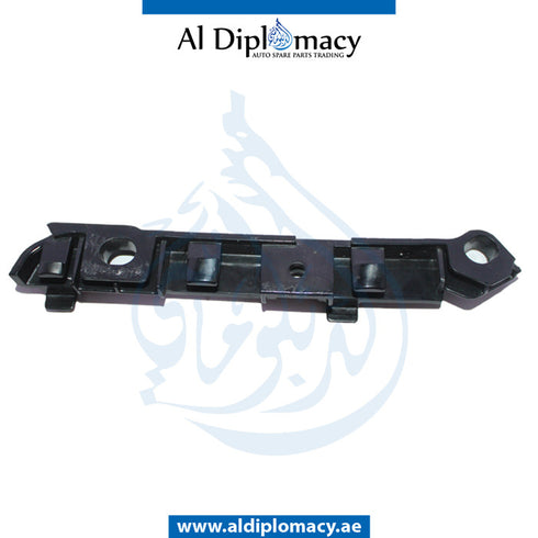 Front Left BUMPER BRACKET for Mercedes-Benz C Class W205 (2015-2021) models, Part Number ATC-2058854500