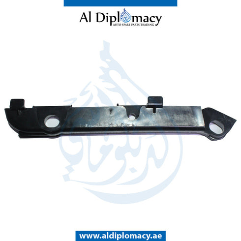 Front Left BUMPER BRACKET for Mercedes-Benz C Class W205 (2015-2021) models