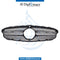 SHOW GRILLE for Mercedes-Benz C Class W205 (2015-2021) models, Part Number ATC-2058880160 9040