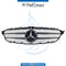 SHOW GRILLE for Mercedes-Benz C Class W205 (2015-2021) models, Part Number ATC-2058880760 9040