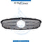 SHOW GRILLE for Mercedes-Benz C Class W205 (2015-2021) models, Part Number ATC-2058880760 9982