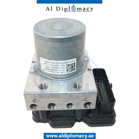 ABS PUMP for Mercedes-Benz C Class W205 (2015-2021) models