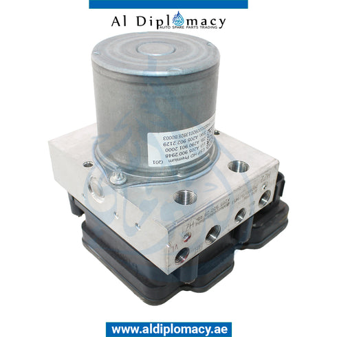 ABS PUMP for Mercedes-Benz C Class W205 (2015-2021) models