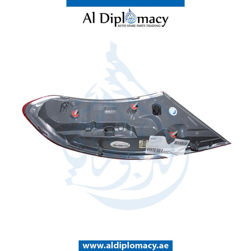 Right STOPLIGHT for Mercedes-Benz C Class W205 (2015-2021) models