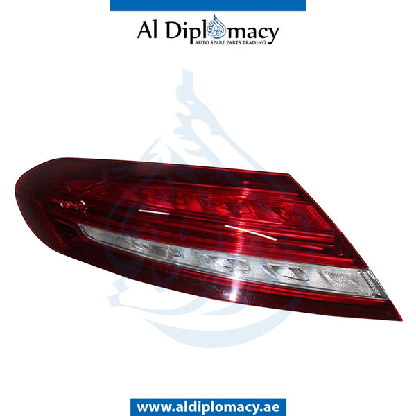 Left STOPLIGHT for Mercedes-Benz C Class W205 (2015-2021) models, Part Number ATC-2059066500