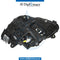 Right Headlight, DYNAMIC LED for Mercedes-Benz C Class W205 (2015-2021) models, Part Number ATC-2059066504