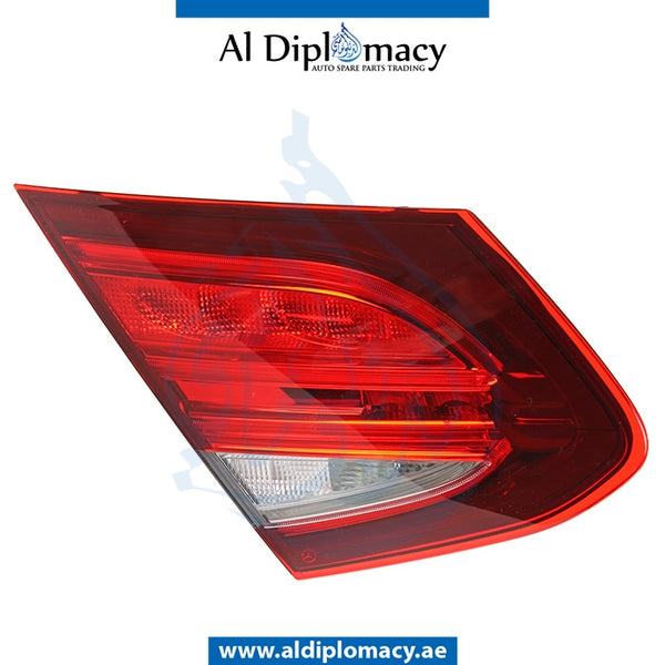 Left TRUNK LID STOPLIGHT for Mercedes-Benz C Class W205 (2015-2021) models, Part Number ATC-2059066700