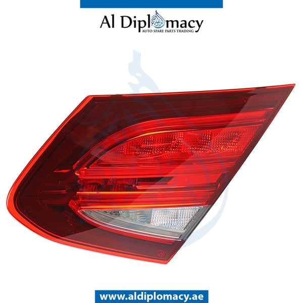 Right TRUNK LID STOPLIGHT for Mercedes-Benz C Class W205 (2015-2021) models, Part Number ATC-2059066800