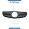 SHOW GRILLE for Mercedes-Benz E Class W207 (2009-2017) models, Part Number ATC-2078803183 9982
