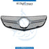 SHOW GRILLE for Mercedes-Benz C Class W204 (2007-2015) models, Part Number ATC-2078803283 9982
