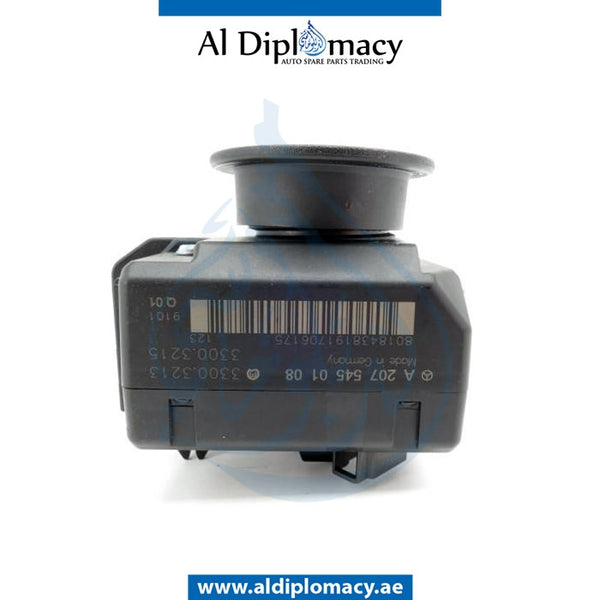 IGNITION STARTER SWITCH for Mercedes-Benz C Class W204 (2007-2015) models, Part Number ATC-2079052700