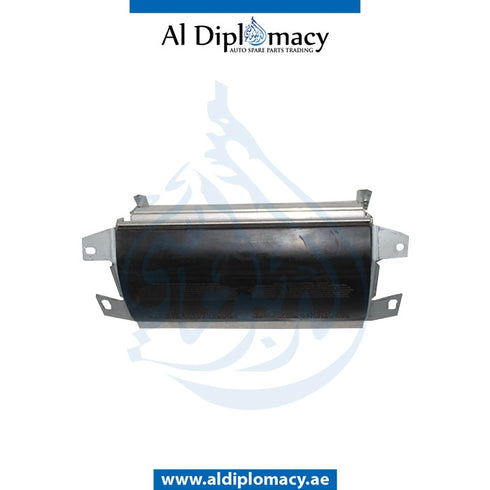 Passenger Side DASHBOARD Airbag, SIDE for Mercedes-Benz CLK Class C209 (2002-2010) models, Part Number ATC-2098600005