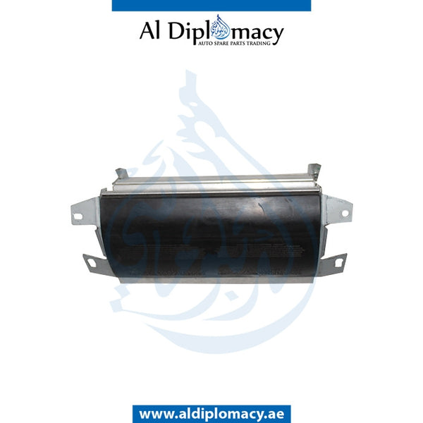 Passenger Side DASHBOARD Airbag, SIDE for Mercedes-Benz CLK Class C209 (2002-2010) models, Part Number ATC-2098600005