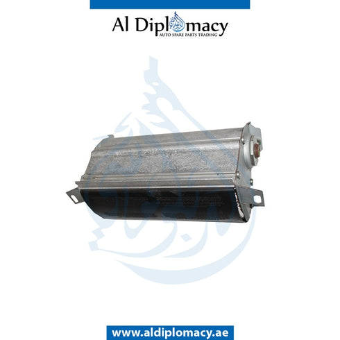 Passenger Side DASHBOARD Airbag, SIDE for Mercedes-Benz CLK Class C209 (2002-2010) models, Part Number ATC-2098602305