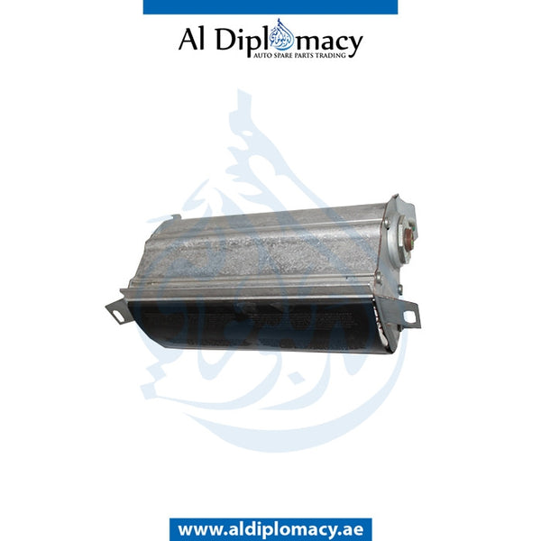 Passenger Side DASHBOARD Airbag, SIDE for Mercedes-Benz CLK Class C209 (2002-2010) models, Part Number ATC-2098602305