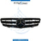 SHOW GRILLE for Mercedes-Benz CLK Class C209 (2002-2010) models, Part Number ATC-2098800123