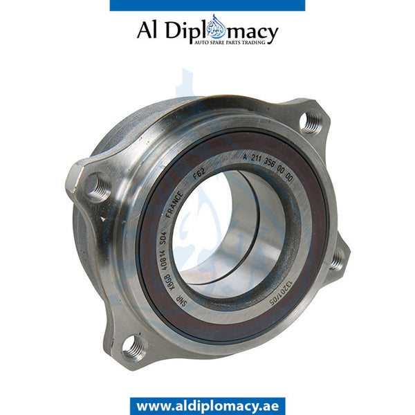 Rear WHEEL BEARING for Mercedes-Benz E Class C217 (2015-2021) models, Part Number ATC-2113560000