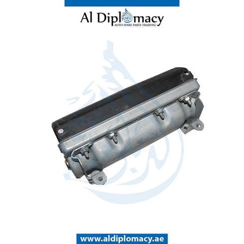 Passenger Side DASHBOARD Airbag, SIDE for Mercedes-Benz E Class W211 (2002-2009) models