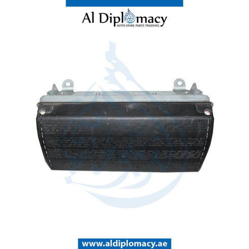 Passenger Side DASHBOARD Airbag, SIDE for Mercedes-Benz E Class W211 (2002-2009) models, Part Number ATC-2118603305