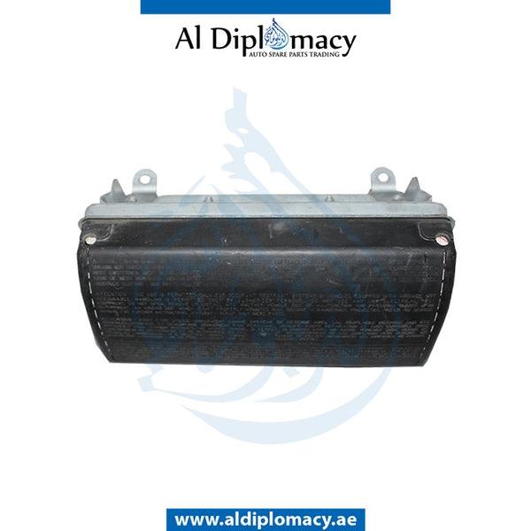 Passenger Side DASHBOARD Airbag, SIDE for Mercedes-Benz E Class W211 (2002-2009) models, Part Number ATC-2118603305