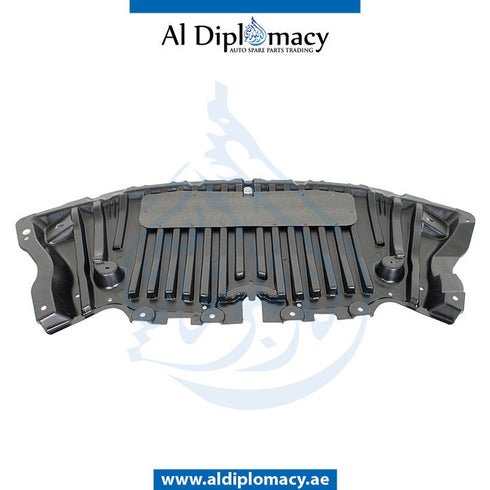 UNDER BUMPER COVER for Mercedes-Benz CLS Class W212 (2009-2016) models, Part Number ATC-2125205223