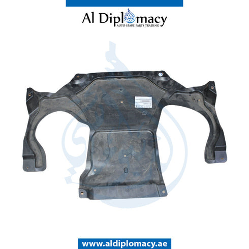 UNDER GEAR COVER for Mercedes-Benz CLS Class W212 (2009-2016) models