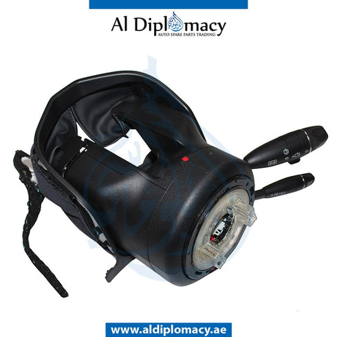 STEERING ANGLE SENSOR for Mercedes-Benz C Class W204 (2007-2015) models, Part Number ATC-2129007402