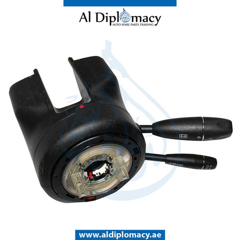 STEERING ANGLE SENSOR for Mercedes-Benz C Class W204 (2007-2015) models, Part Number ATC-2129007502