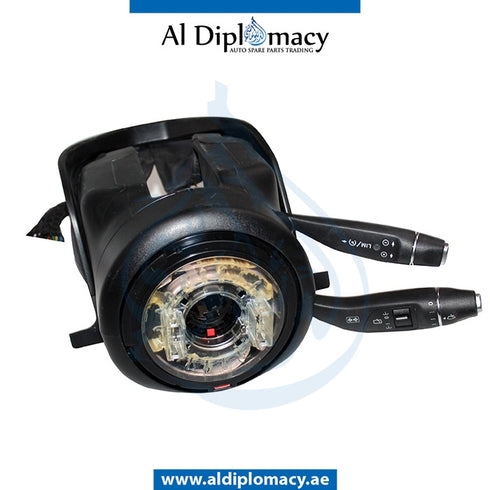 STEERING ANGLE SENSOR for Mercedes-Benz C Class W204 (2007-2015) models, Part Number ATC-2129007823