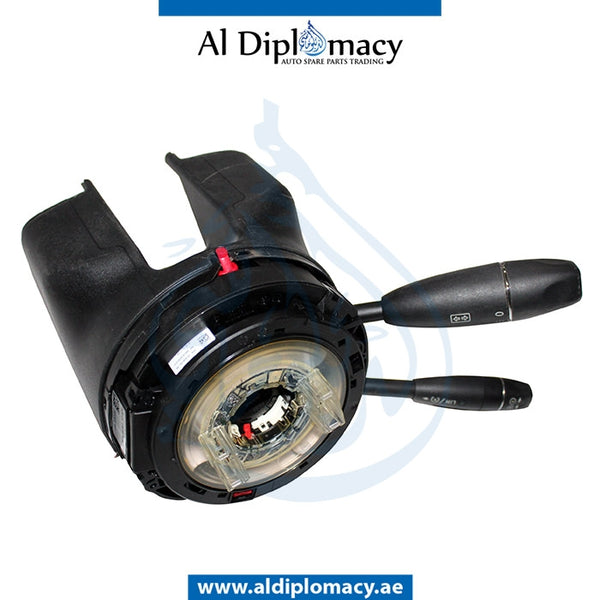 STEERING ANGLE SENSOR for Mercedes-Benz E Class W207 (2009-2017) models, Part Number ATC-2129008702