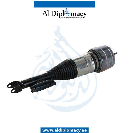 Front Left AIR SUSPENSION STRUT for Mercedes-Benz E Class W213 (2017-2023) models