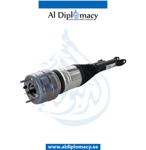 Front Left AIR SUSPENSION STRUT for Mercedes-Benz E Class W213 (2017-2023) models, Part Number ATC-2133202138