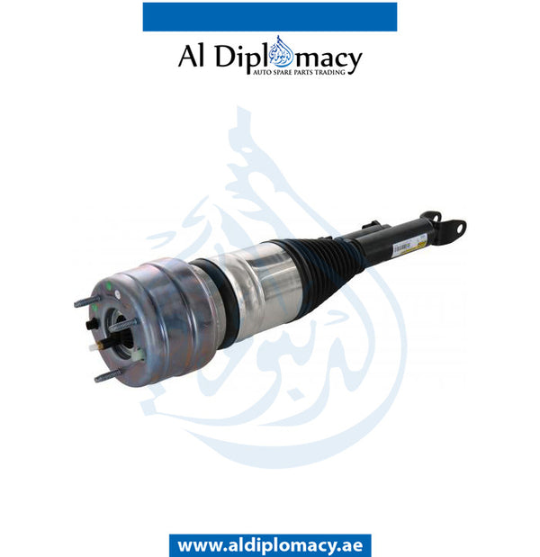 Front Left AIR SUSPENSION STRUT for Mercedes-Benz E Class W213 (2017-2023) models, Part Number ATC-2133202138