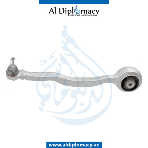 Front Left CONTROL ARM for Mercedes-Benz CLS Class W213 (2017-2023) models, Part Number ATC-2133302100