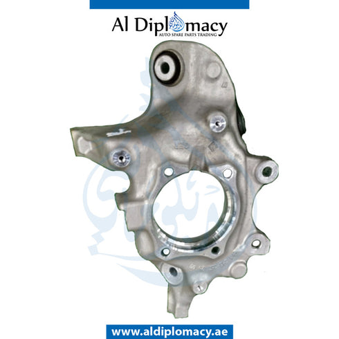 Rear Right STEERING Knuckle, WITHOUT Bearing, EMPTY for Mercedes-Benz CLS Class N293 (2019-2023) models