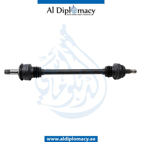 Rear Right AXLE SHAFT for Mercedes-Benz E Class W213 (2017-2023) models, Part Number ATC-2133504600