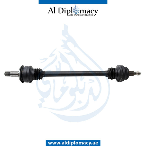 Rear Right AXLE SHAFT for Mercedes-Benz E Class W213 (2017-2023) models, Part Number ATC-2133504600