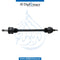 Rear Right AXLE SHAFT for Mercedes-Benz E Class W213 (2017-2023) models, Part Number ATC-2133504600