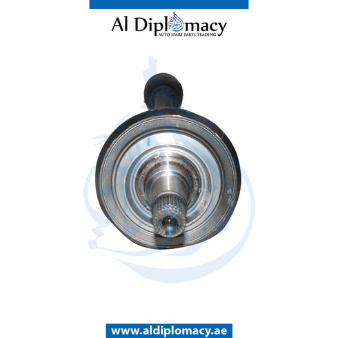 Rear AXLE SHAFT for Mercedes-Benz CLS Class W213 (2017-2023) models