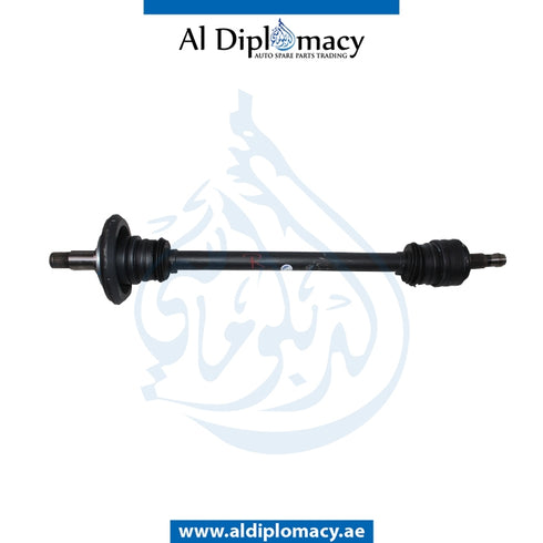 Rear AXLE SHAFT for Mercedes-Benz CLS Class W213 (2017-2023) models, Part Number ATC-2133505000