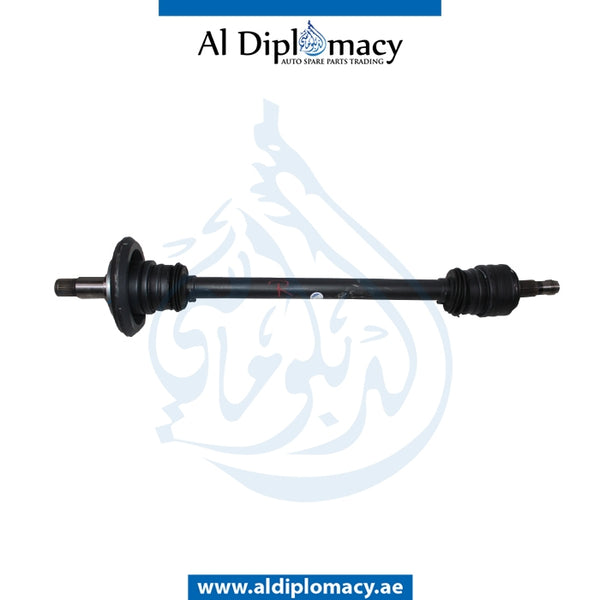 Rear AXLE SHAFT for Mercedes-Benz CLS Class W213 (2017-2023) models, Part Number ATC-2133505000