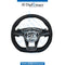STEERING Wheel, BLACK for Mercedes-Benz E Class W213 (2017-2023) models, Part Number ATC-2134604600-BK