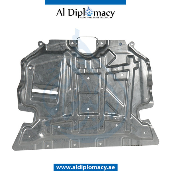 UNDER ENGINE COVER for Mercedes-Benz C Class W205 (2015-2021) models, Part Number ATC-2135203500