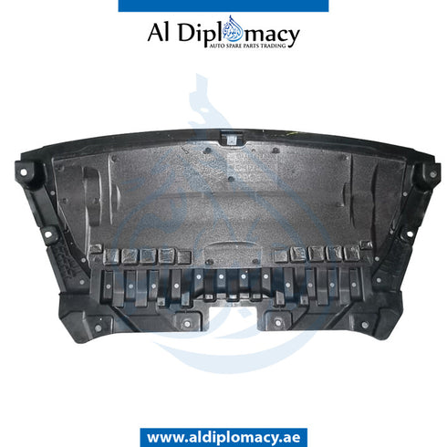 UNDER BUMPER COVER for Mercedes-Benz CLS Class W213 (2017-2023) models