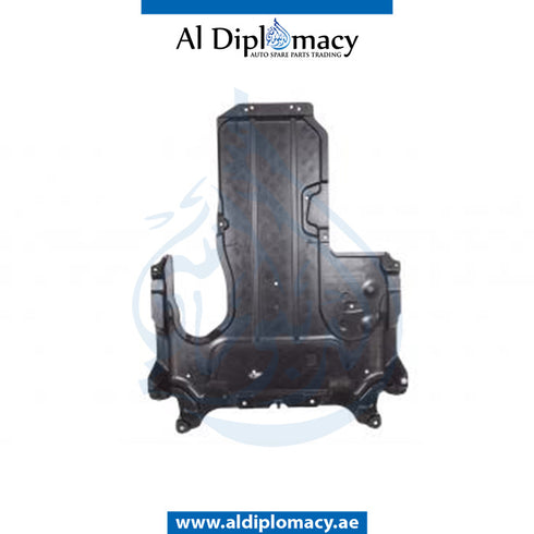 UNDER GEAR COVER for Mercedes-Benz C Class W205 (2015-2021) models