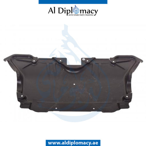 UNDER ENGINE COVER for Mercedes-Benz CLS Class W213 (2017-2023) models