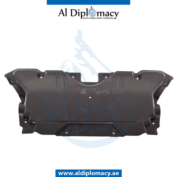 UNDER ENGINE COVER for Mercedes-Benz CLS Class W213 (2017-2023) models, Part Number ATC-2135242700